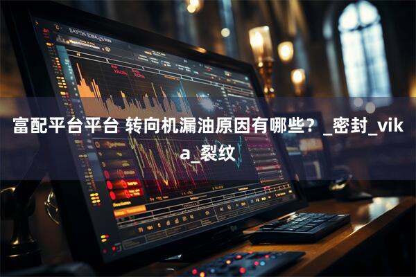 富配平台平台 转向机漏油原因有哪些？_密封_vika_裂纹